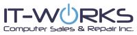 IT-Works Computer Sales & Repair Inc. image 1